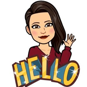 Meet your Posher, Lynn